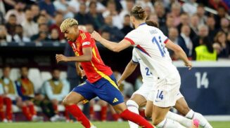 Spanyol ke Final Piala Dunia 2026 Usai Tumbangkan Prancis 2-0