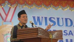 Empat Pelajar Aceh Raih Beasiswa ke Tiongkok, Disiapkan Dukung Hilirisasi Industri
