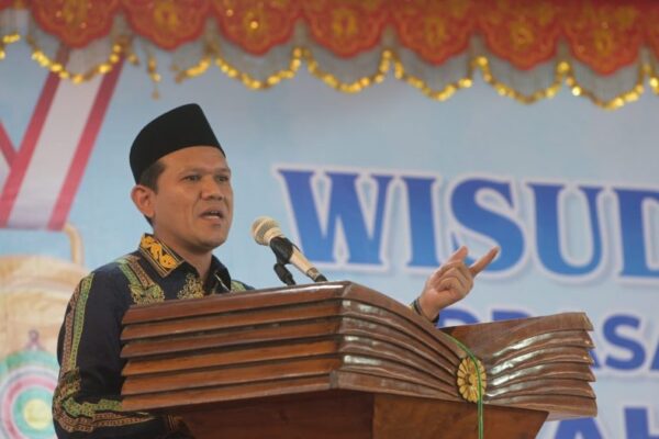 Empat Pelajar Aceh Raih Beasiswa ke Tiongkok, Disiapkan Dukung Hilirisasi Industri