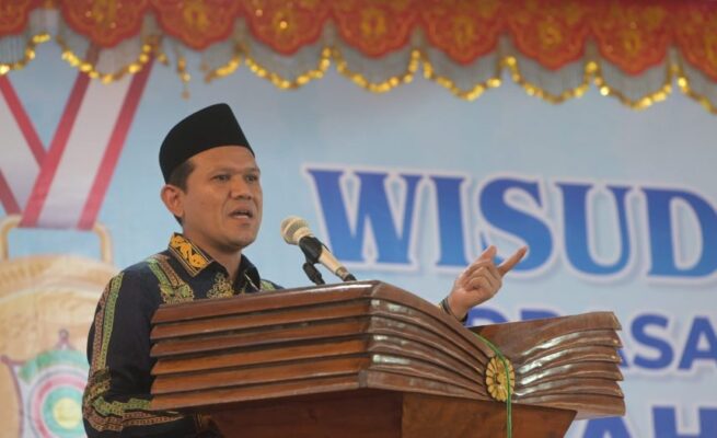 Empat Pelajar Aceh Raih Beasiswa ke Tiongkok, Disiapkan Dukung Hilirisasi Industri