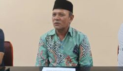 PBVSI Aceh Kecam Pengambilalihan Pra-PORA: Ini Bukan Pertandingan 17 Agustus