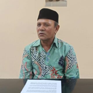 PBVSI Aceh Kecam Pengambilalihan Pra-PORA: Ini Bukan Pertandingan 17 Agustus