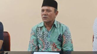 PBVSI Aceh Kecam Pengambilalihan Pra-PORA: Ini Bukan Pertandingan 17 Agustus