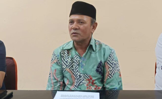 PBVSI Aceh Kecam Pengambilalihan Pra-PORA: Ini Bukan Pertandingan 17 Agustus