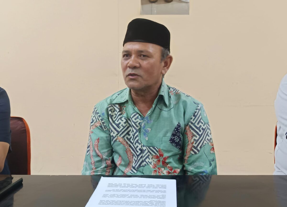 PBVSI Aceh Kecam Pengambilalihan Pra-PORA: Ini Bukan Pertandingan 17 Agustus