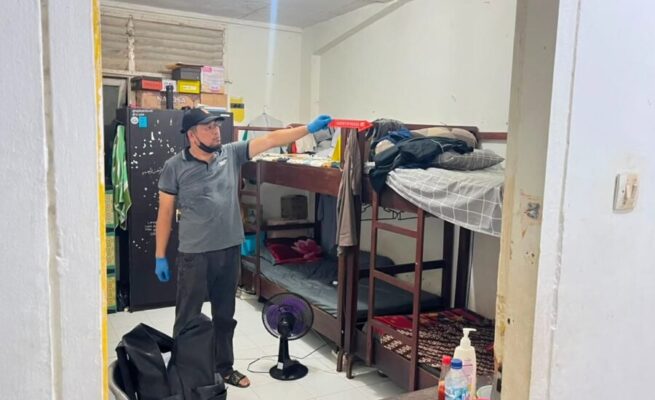 Mahasiswa USK Asal Singkil Ditemukan Tewas di Asrama Kopelma, Polisi Dalami Kejadian
