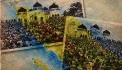 21 Tahun Damai Aceh, Jangan Berhenti pada Kenangan