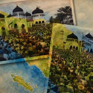 21 Tahun Damai Aceh, Jangan Hanya Terhenti pada Kenangan