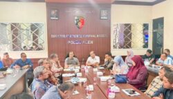 Penyalahgunaan BBM Subsidi di Aceh Capai 885 Ribu Liter Sehari, Kerugian Negara Diperkirakan Rp1 Triliun