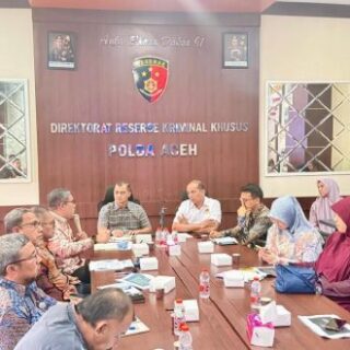 Penyalahgunaan BBM Subsidi di Aceh Capai 885 Ribu Liter Sehari, Kerugian Negara Diperkirakan Rp1 Triliun