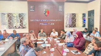 Penyalahgunaan BBM Subsidi di Aceh Capai 885 Ribu Liter Sehari, Kerugian Negara Diperkirakan Rp1 Triliun