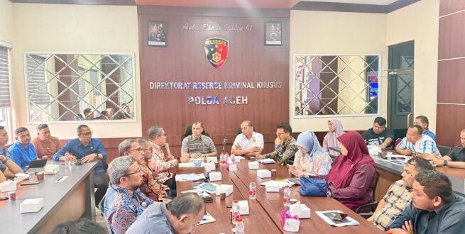 Penyalahgunaan BBM Subsidi di Aceh Capai 885 Ribu Liter Sehari, Kerugian Negara Diperkirakan Rp1 Triliun