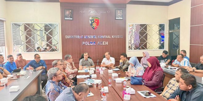 Penyalahgunaan BBM Subsidi di Aceh Capai 885 Ribu Liter Sehari, Kerugian Negara Diperkirakan Rp1 Triliun