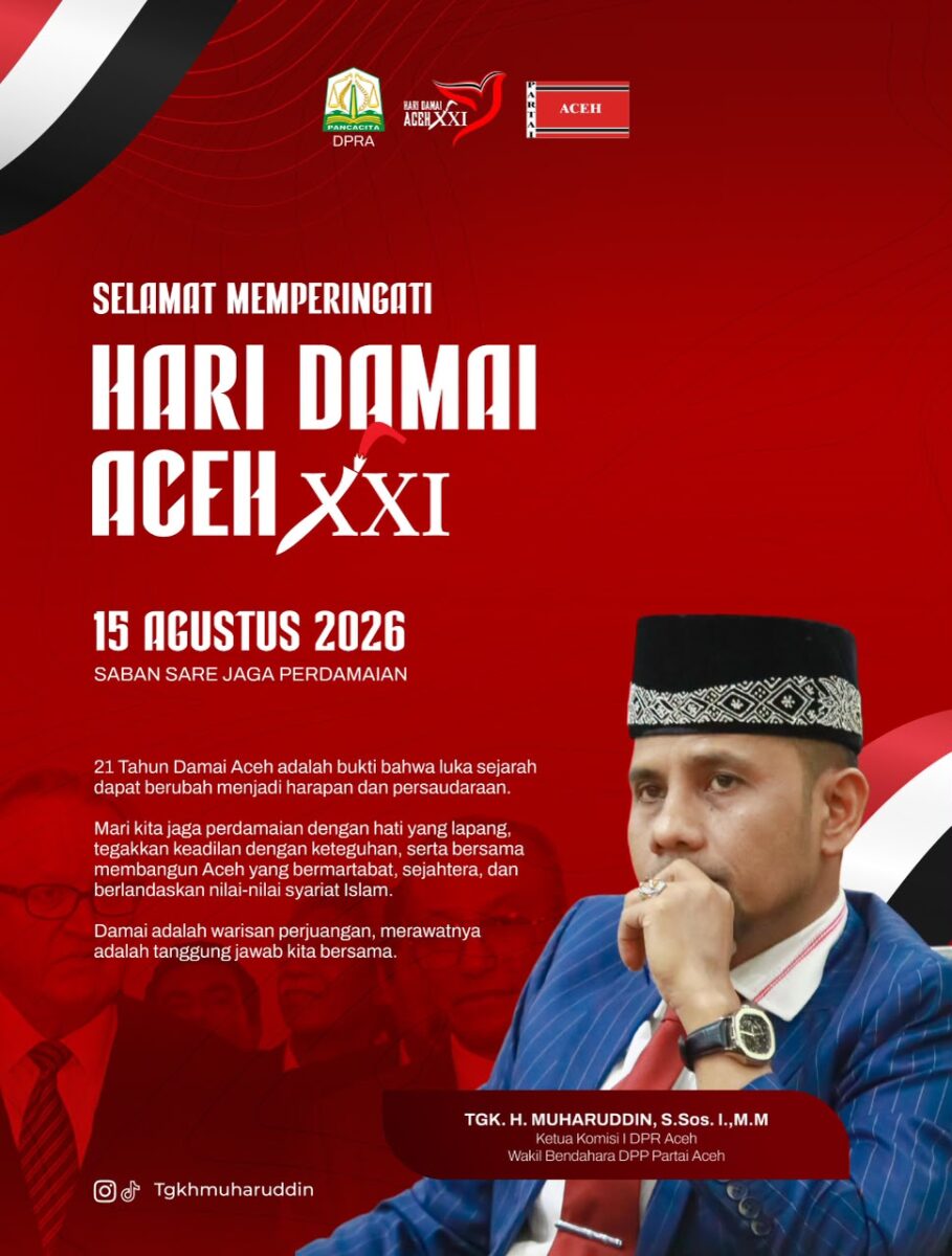dprk banda aceh