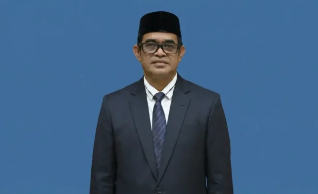 Mualem Tunjuk Taufik Jadi Plt Sekda Aceh, M Nasir Dipindah Jadi Kadis Perpustakaan