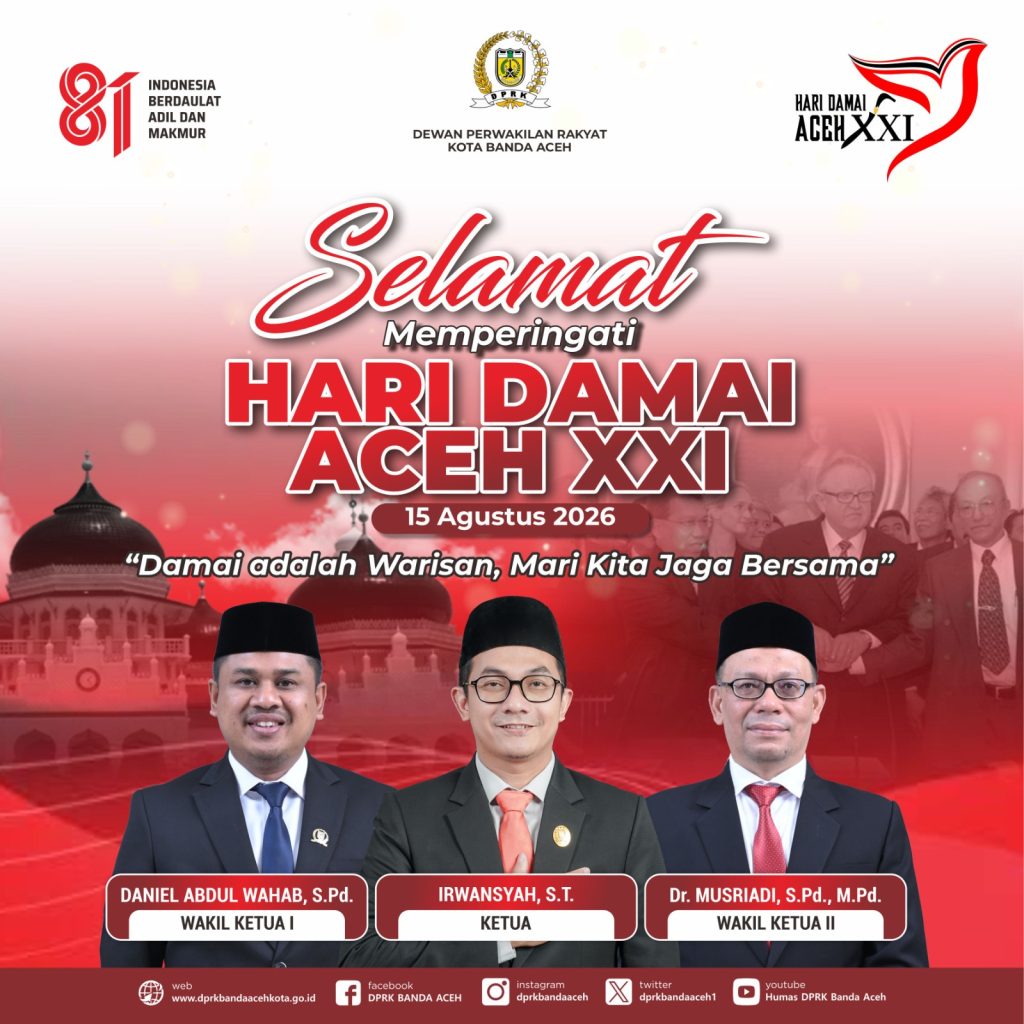 dprk banda aceh