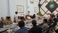 Bupati Safaruddin Evaluasi CSR Perusahaan di Abdya, Sejumlah Keuchik Mengaku Tak Pernah Terima Manfaat