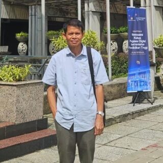 Mantan Rektor UTU Nilai Penghapusan Pokir Abdya Selaras dengan Good Governance