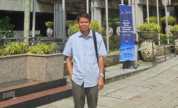 Mantan Rektor UTU Nilai Penghapusan Pokir Abdya Selaras dengan Good Governance