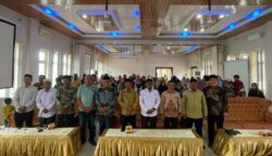 Baitul Mal Abdya Latih 63 Mualaf, Aqidah Dikuatkan Ekonomi Diberdayakan