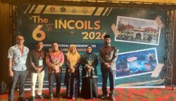 Prof Syamsul Rijal Pimpin Forum Komunikasi Prodi Pascasarjana PTKI