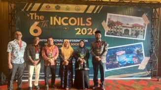 Prof Syamsul Rijal Pimpin Forum Komunikasi Prodi Pascasarjana PTKI