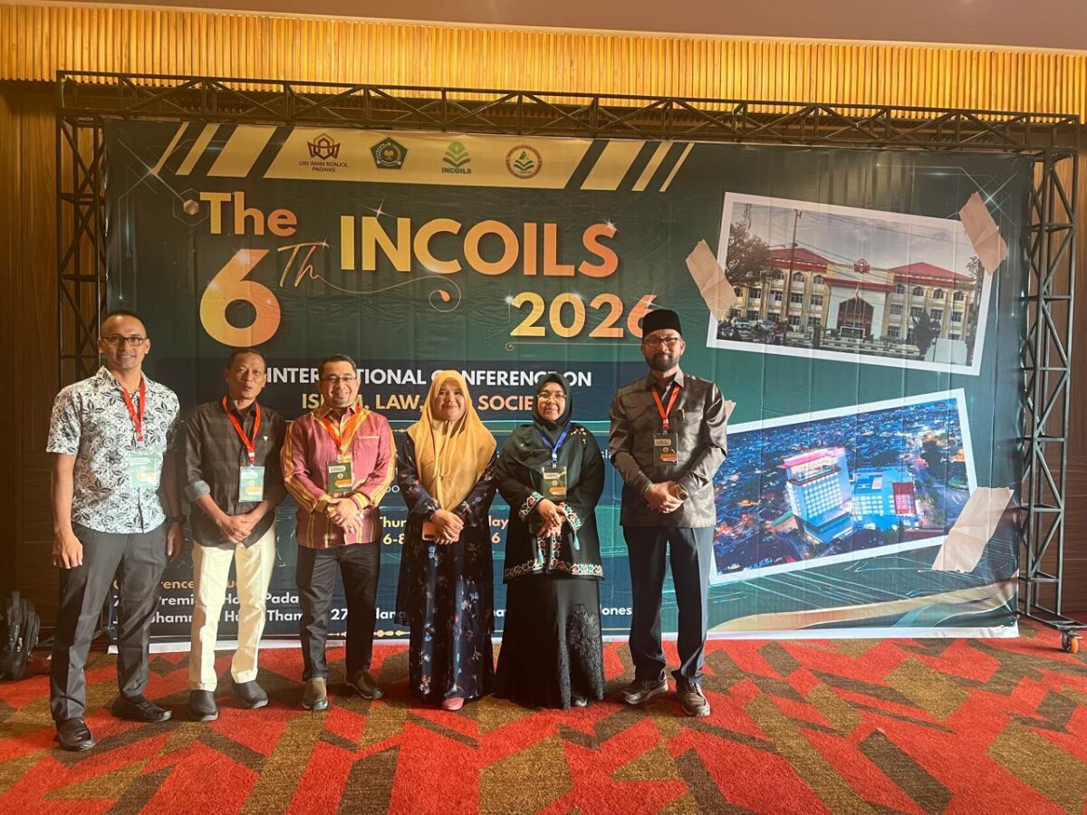 Prof Syamsul Rijal Pimpin Forum Komunikasi Prodi Pascasarjana PTKI