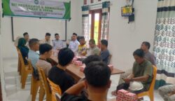 BMK Abdya Dorong PT Mon Jambee Salurkan Zakat dan Infak Lewat Baitul Mal