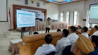 Bupati Safaruddin Ubah Strategi Atasi Kemiskinan Ekstrem Abdya, Bansos Tak Boleh Tumpang Tindih