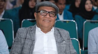 Pemerintah Aceh Tanggapi Flyer Hoaks, Minta Pembagian Tugas Mualem-Dek Fadh Tak Dijadikan Isu Politik