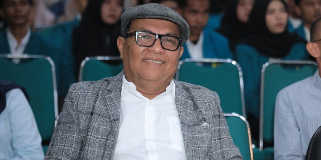 Pemerintah Aceh Tanggapi Flyer Hoaks, Minta Pembagian Tugas Mualem-Dek Fadh Tak Dijadikan Isu Politik