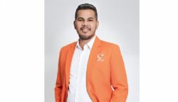 Kongres II PNA Tetapkan Rahul sebagai Ketua Umum Periode 2026-2031