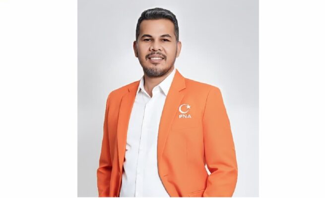 Kongres II PNA Tetapkan Rahul sebagai Ketua Umum Periode 2026-2031