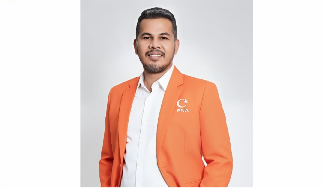 Kongres II PNA Tetapkan Rahul sebagai Ketua Umum Periode 2026-2031