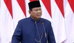Usai Kericuhan Damai Aceh, Prabowo Perintahkan Percepatan Penyelesaian UU Otsus Aceh