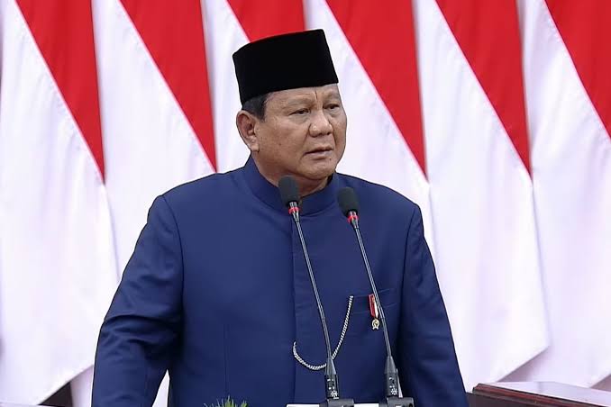 Usai Kericuhan Damai Aceh, Prabowo Perintahkan Percepatan Penyelesaian UU Otsus Aceh