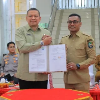 BNNP Aceh dan Pemkab Abdya Perkuat Pencegahan dan Rehabilitasi untuk Turunkan Penyalahgunaan Narkotika di Abdya