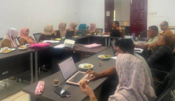 Pemkab Abdya Inventarisasi Aset Base Camp Padang Baru untuk Optimalkan PAD