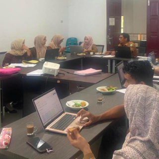 Pemkab Abdya Inventarisasi Aset Base Camp Padang Baru untuk Optimalkan PAD