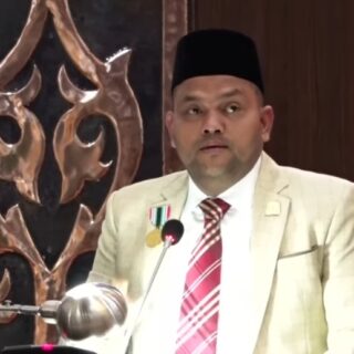 Catatan Banggar DPR Aceh terhadap Pertanggungjawaban APBA 2025