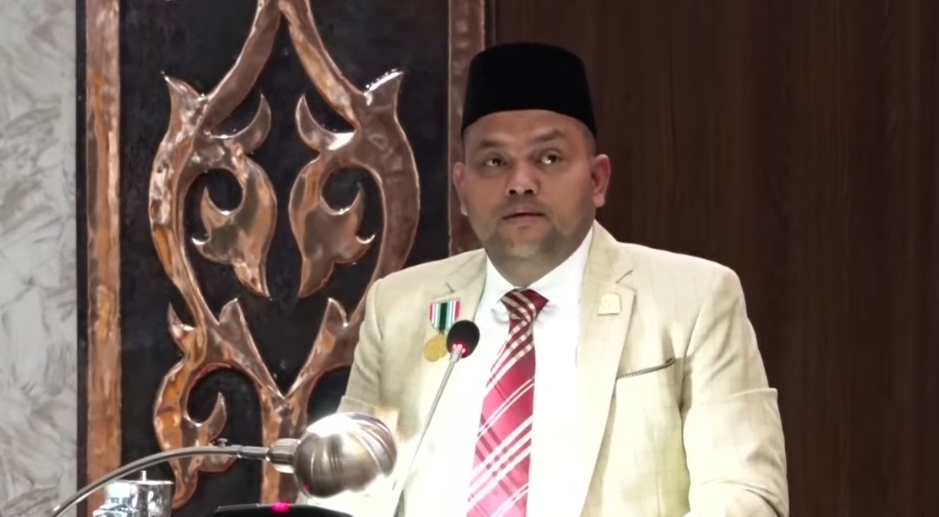 Catatan Banggar DPRA terhadap Pertanggungjawaban APBA 2025