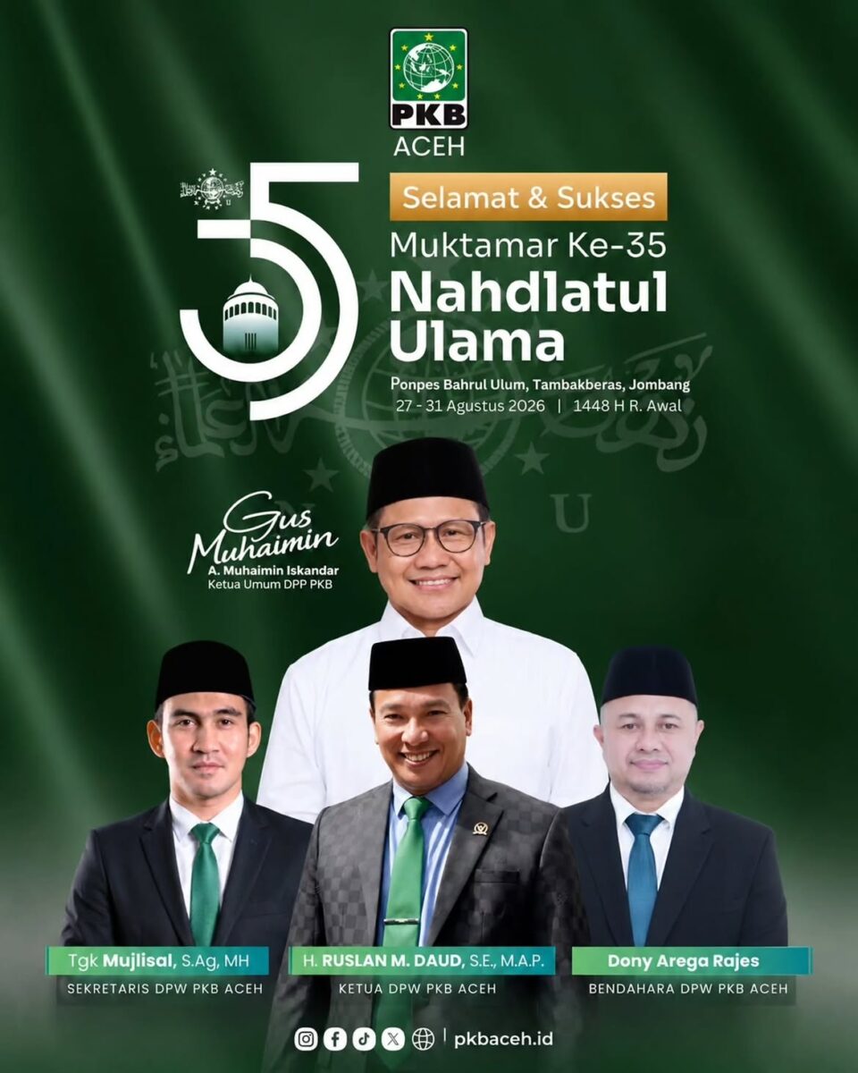 iHari Pers Dunia