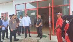 Bupati Abdya Ancam Cabut Izin SPBU yang Layani Penyalahgunaan Solar Bersubsidi