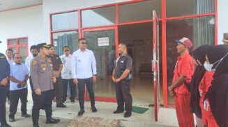 Bupati Abdya Ancam Cabut Izin SPBU yang Layani Penyalahgunaan Solar Bersubsidi