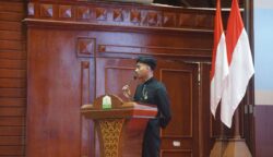 Aliansi Pemuda Nilai Firdaus Noezula Layak Jabat Direktur Utama PT PEMA