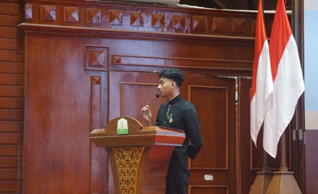 Aliansi Pemuda Nilai Firdaus Noezula Layak Jabat Direktur Utama PT PEMA