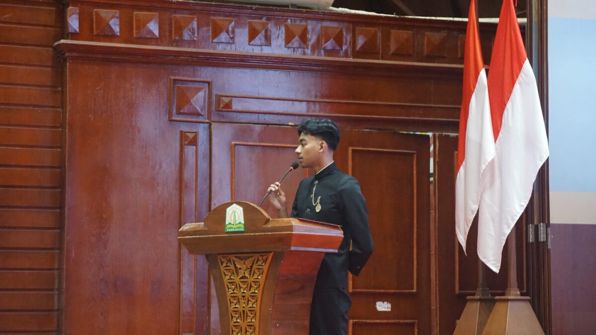 Aliansi Pemuda Nilai Firdaus Noezula Layak Jabat Direktur Utama PT PEMA