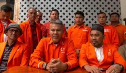 Rahul: Kader yang Pindah Partai Mari Kembali ke Rumah Besar PNA