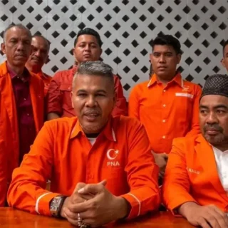 Rahul: Kader yang Pindah Partai Mari Kembali ke Rumah Besar PNA