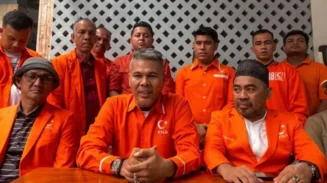 Rahul: Kader yang Pindah Partai Mari Kembali ke Rumah Besar PNA